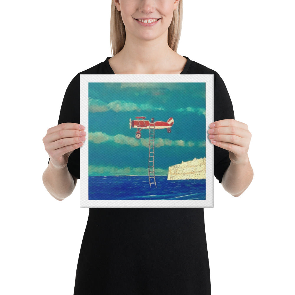 Andiamo! Al quadrato