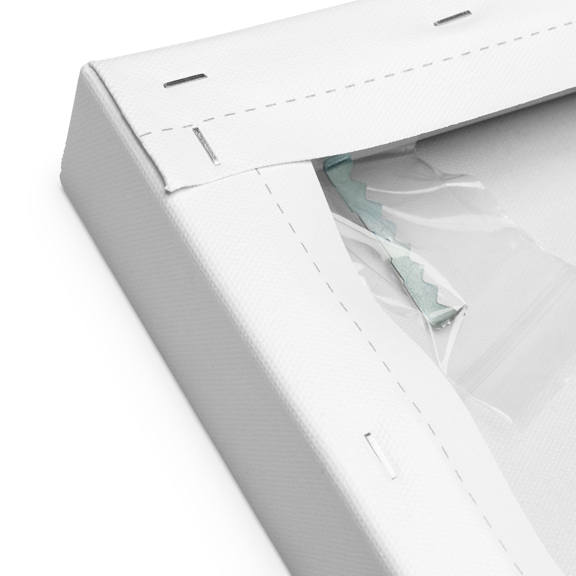 Andiamo! Al quadrato